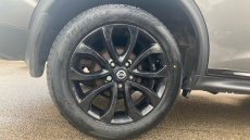 Nissan Juke 1.2 DiG-T Bose Personal Edition 5dr Petrol Hatchback